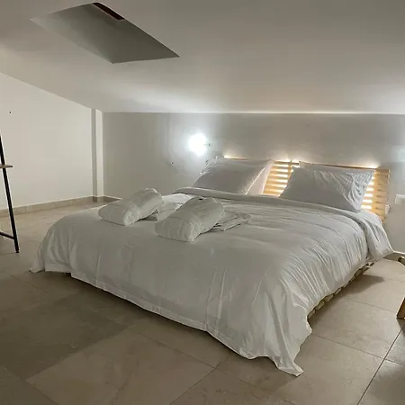 Tegea Luxury Artemis *