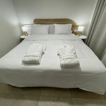 Vila Tegea Luxury Artemis Tripoli