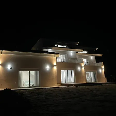 Vila Tegea Luxury Artemis *
