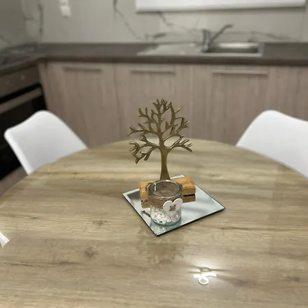 Tegea Luxury Artemis *