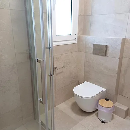Tegea Luxury Artemis *