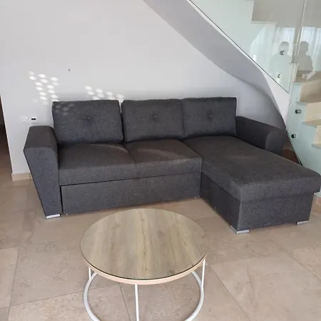Tegea Luxury Artemis Βίλα *
