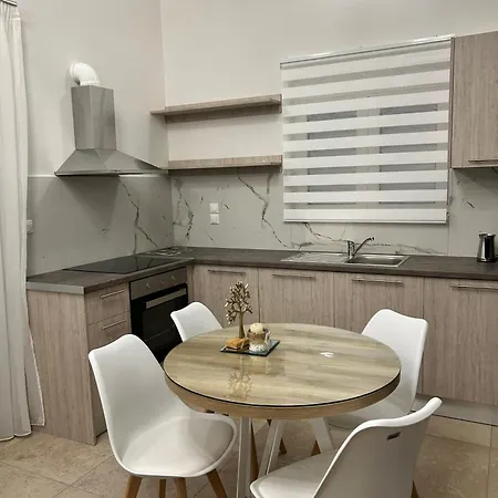 Tegea Luxury Artemis *