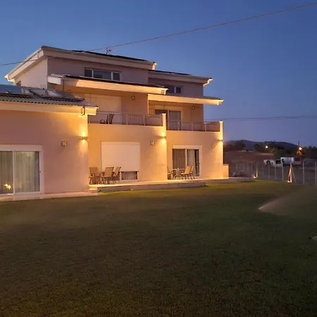 Vila Tegea Luxury Artemis