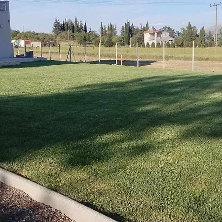 Vila Tegea Luxury Artemis *