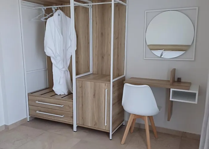 Вилла Tegea Luxury Artemis *