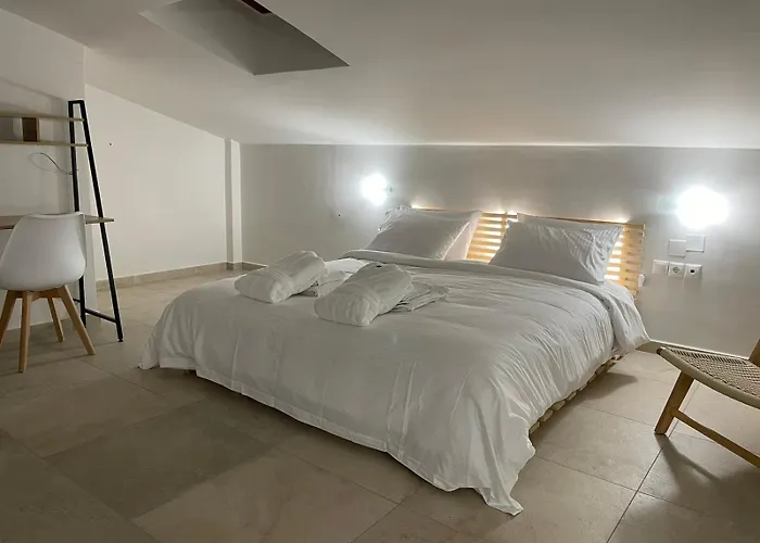 Tegea Luxury Artemis *