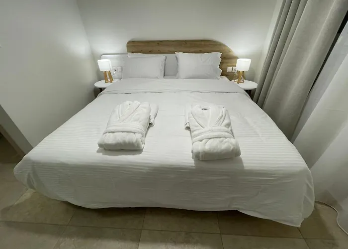 Vila Tegea Luxury Artemis Tripoli