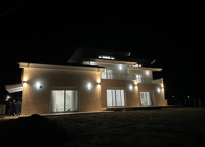 Vila Tegea Luxury Artemis *