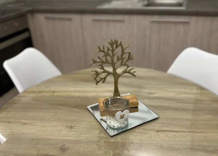 Tegea Luxury Artemis *