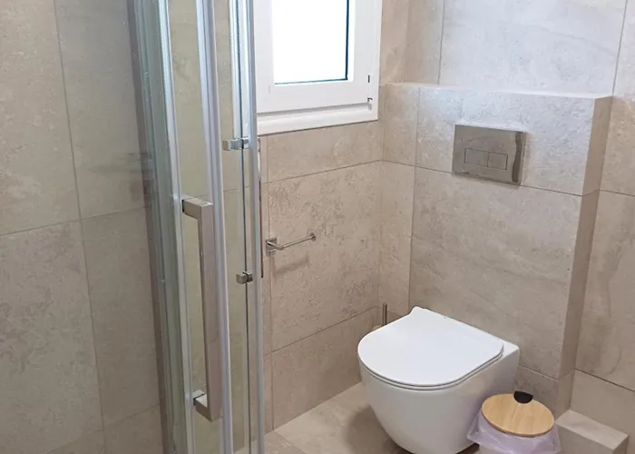 Tegea Luxury Artemis *