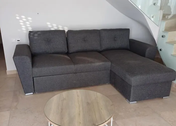 Tegea Luxury Artemis Vila *