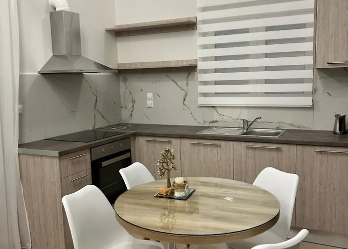 Tegea Luxury Artemis *