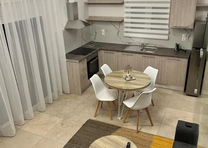 Tegea Luxury Artemis * Tripoli